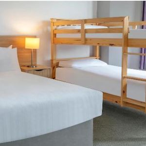 Family Room One Double Bed One Single Bunk Bed Non-Smoking